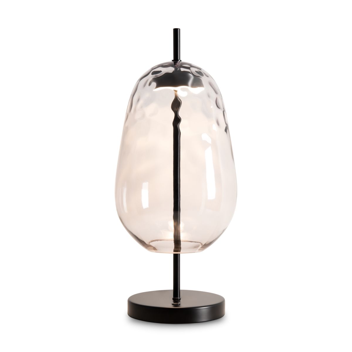 Настольная лампа Freya Pallada FR5586TL-01B