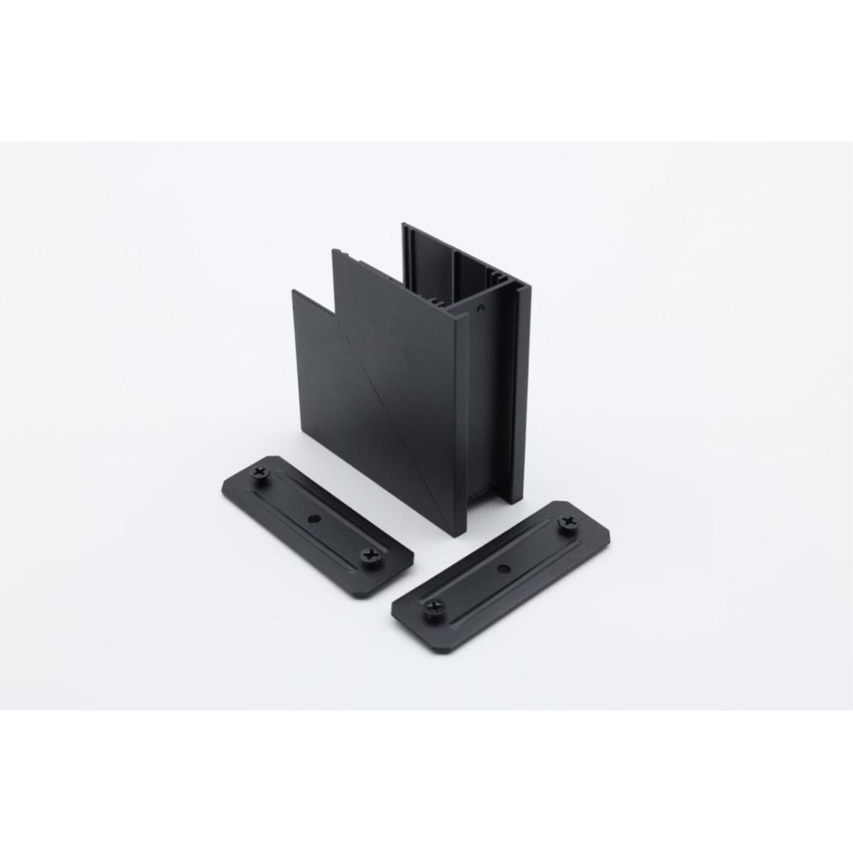 Соединитель угловой внутренний Aployt Magnetic track 220 APL.0282.00.04