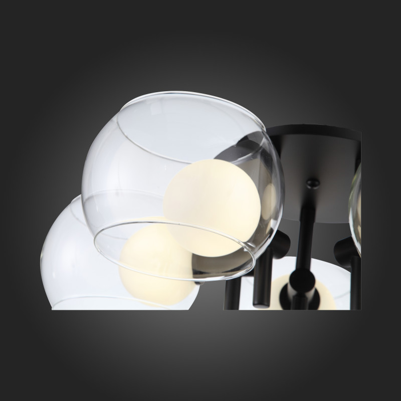 Накладная люстра ST Luce SL1483.402.05