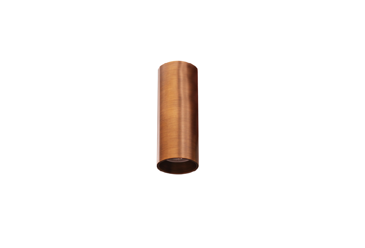 Накладной светильник Donolux Rollo DL18895R1Bronze