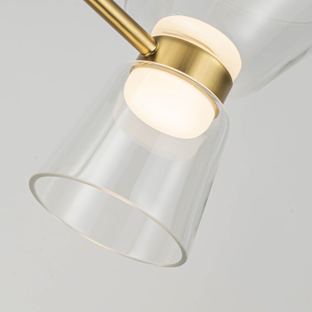 Подвесная люстра Mantra New York 9219