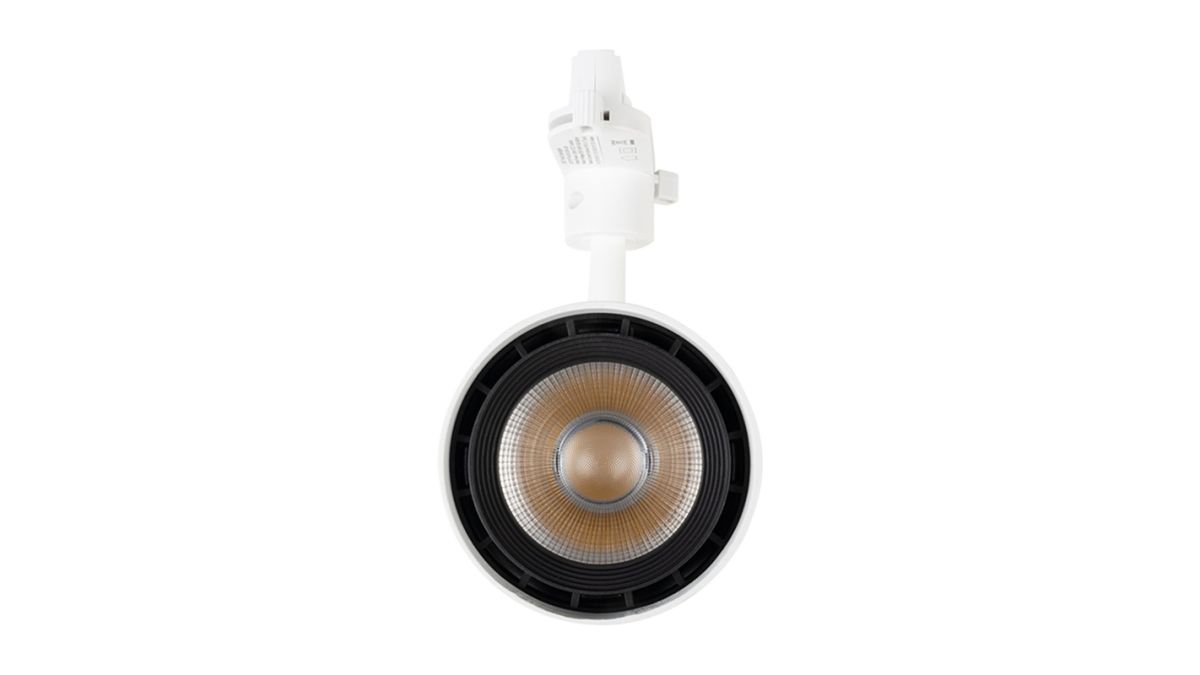 Трековый светильник OPPLE LEDSpotTR-UIII 30W-3000-24D-WH-GP 541001150700