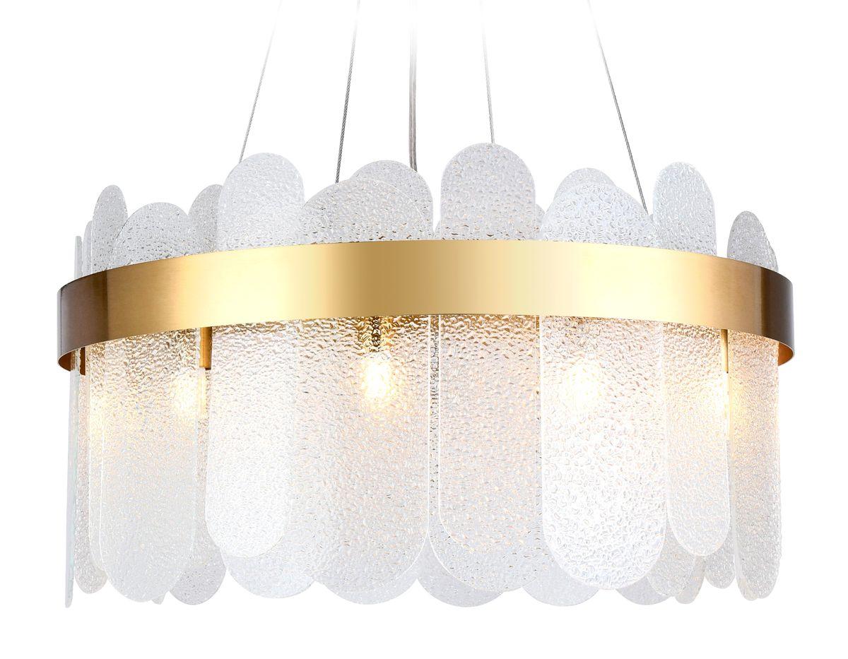Подвесная люстра Ambrella Light Traditional TR5333
