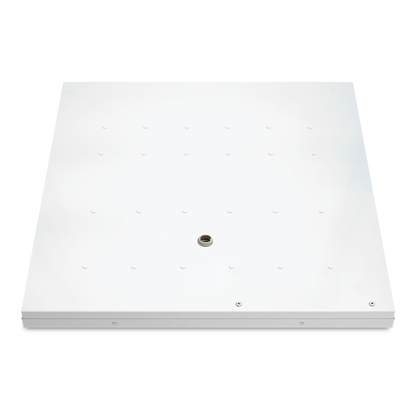 Светодиодная панель WOLTA STD ДВО13-54-042-4К с БАП EM1 54Вт 4000К IP54 Микропризма