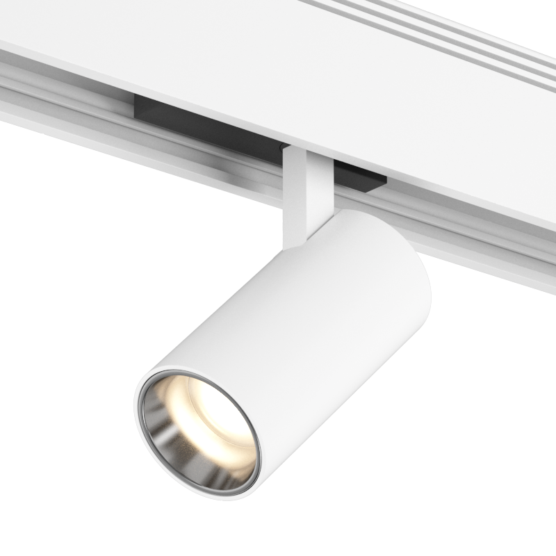Трековый светильник DesignLed SY-601201-WH-10-36-WW 007809