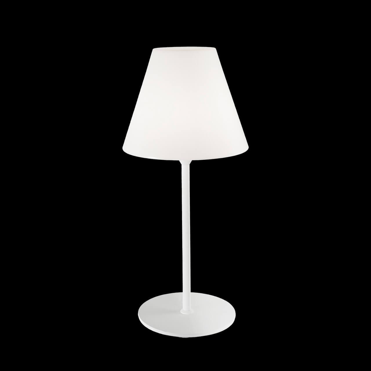Уличный светильник Ideal Lux Itaca TL1 180960