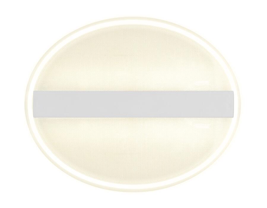 Потолочный светодиодный светильник Ambrella Light Original FA604