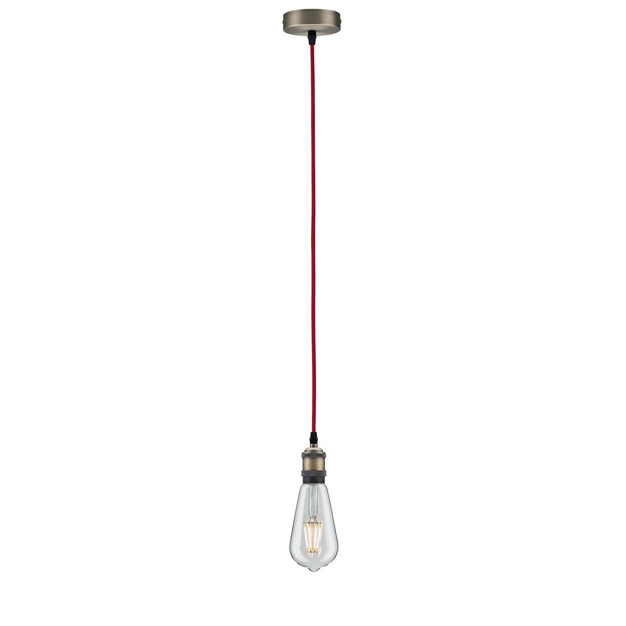 Подвесной светильник Paulmann Pendulum 50323