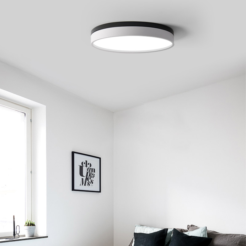 Потолочный светодиодный светильник ImperiumLoft Kier 181018-26