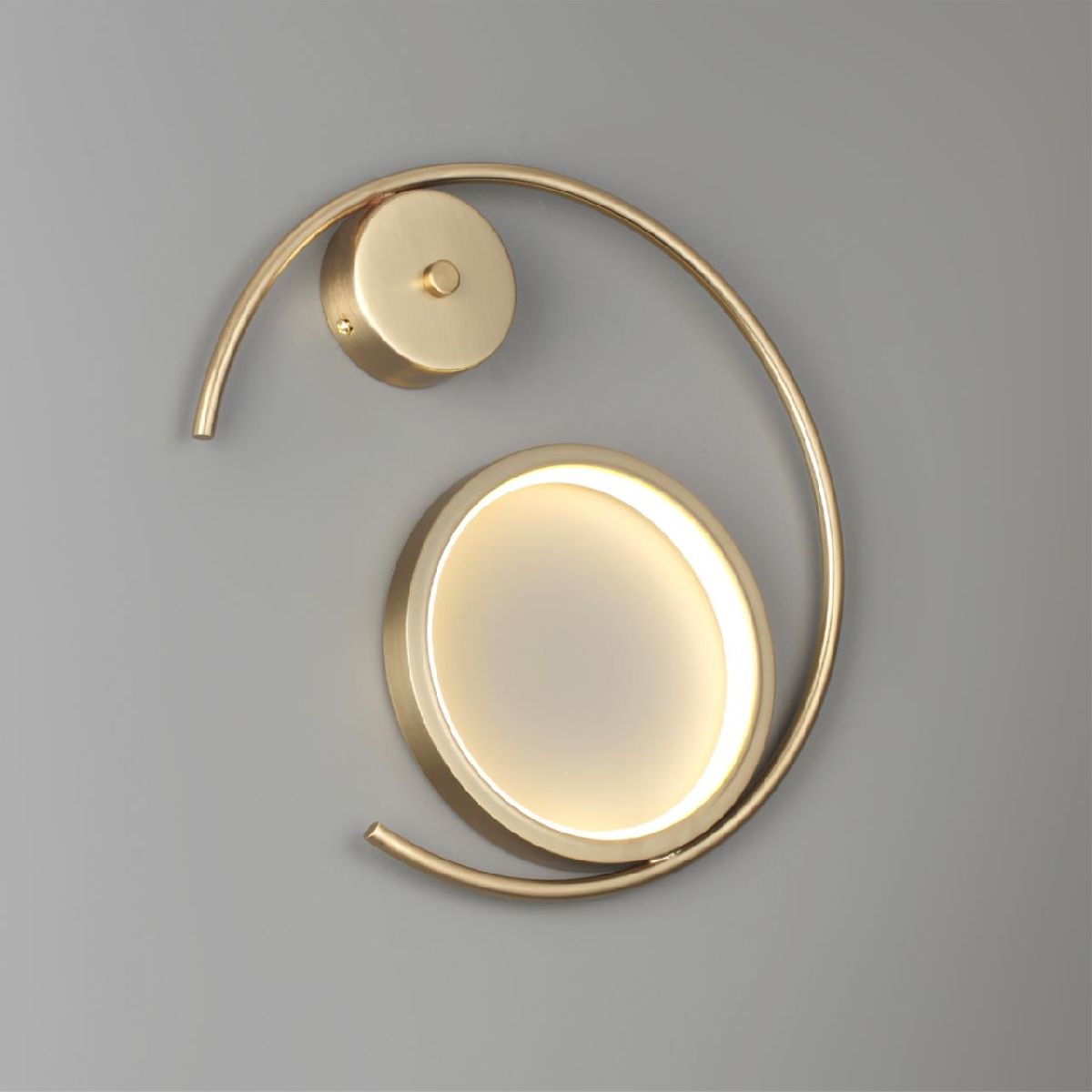 Настенный светильник Lumion Goldie 5689/7WL