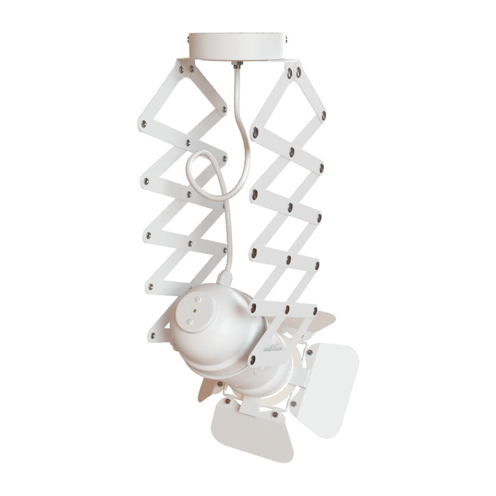 Спот LOFT IT Cinema Loft3096-M УЦ