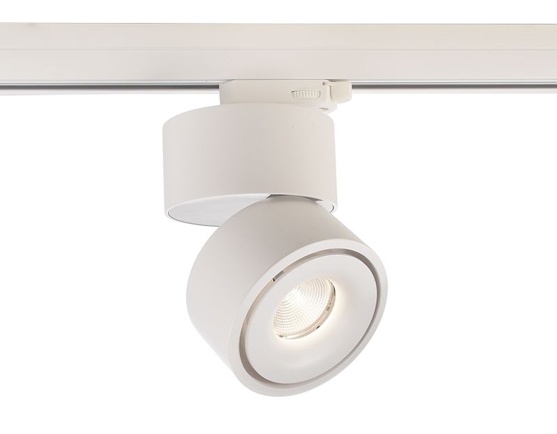 Трековый трехфазный светильник Deko-Light Uni II 707044