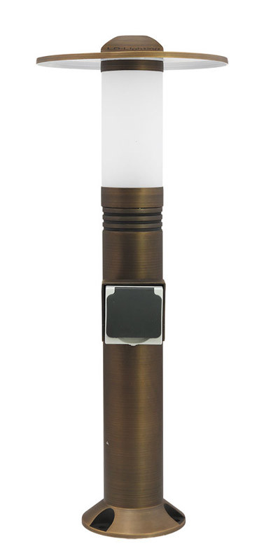 Садовый светильник LD-Lighting LD-B LD-BS 860