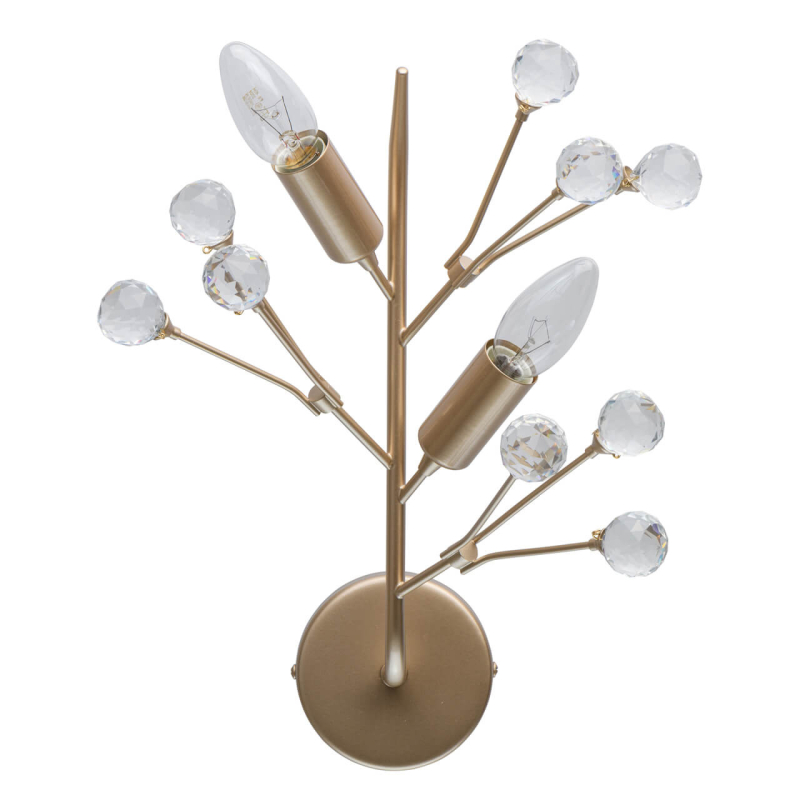 Бра модерн MW-Light Адриатика 280021902