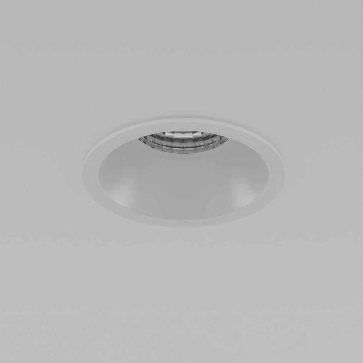 Встраиваемый светильник Favourite Lamppu 4522-1C