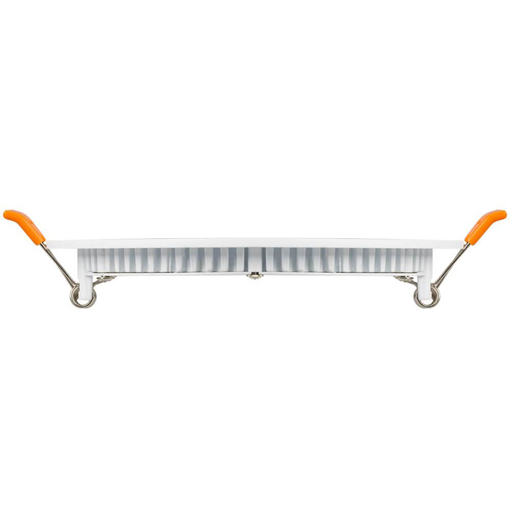 Встраиваемый светодиодный светильник Arlight DL-142M-13W Day White 020109