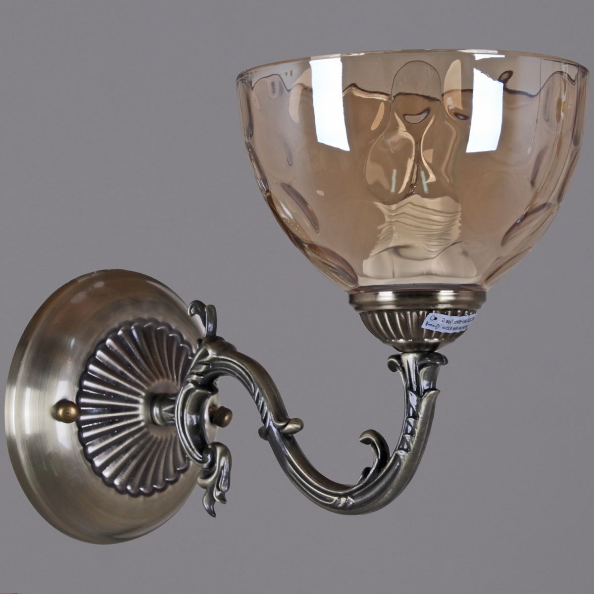 Бра Reluce 04447-0.2-01