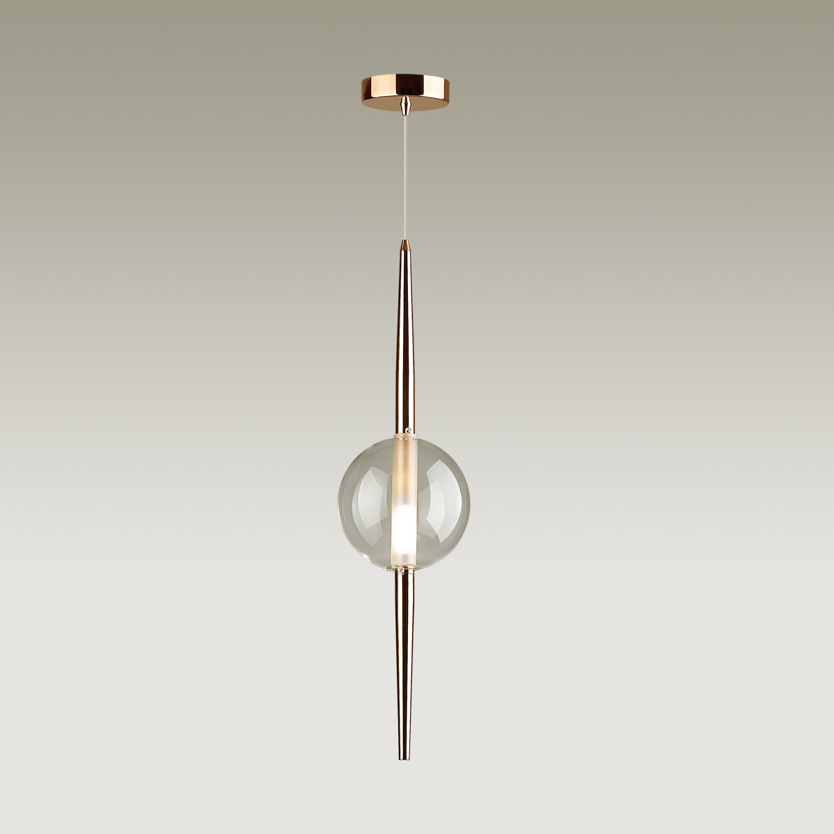 Подвесной светильник Odeon Light Lazia 4685/1 УЦ