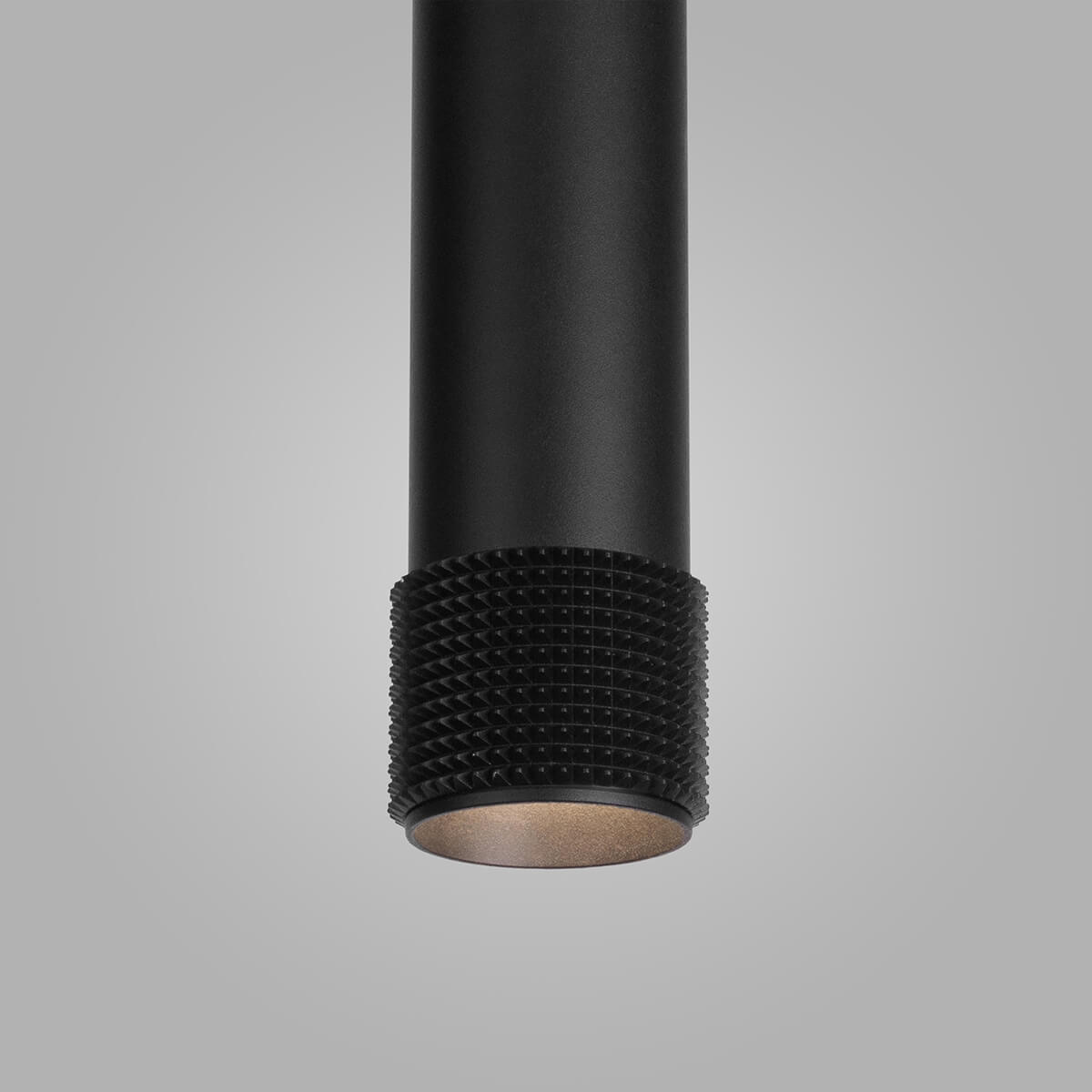 Подвесной светильник Elektrostandard Spike DLN113 GU10 черный 4690389149559