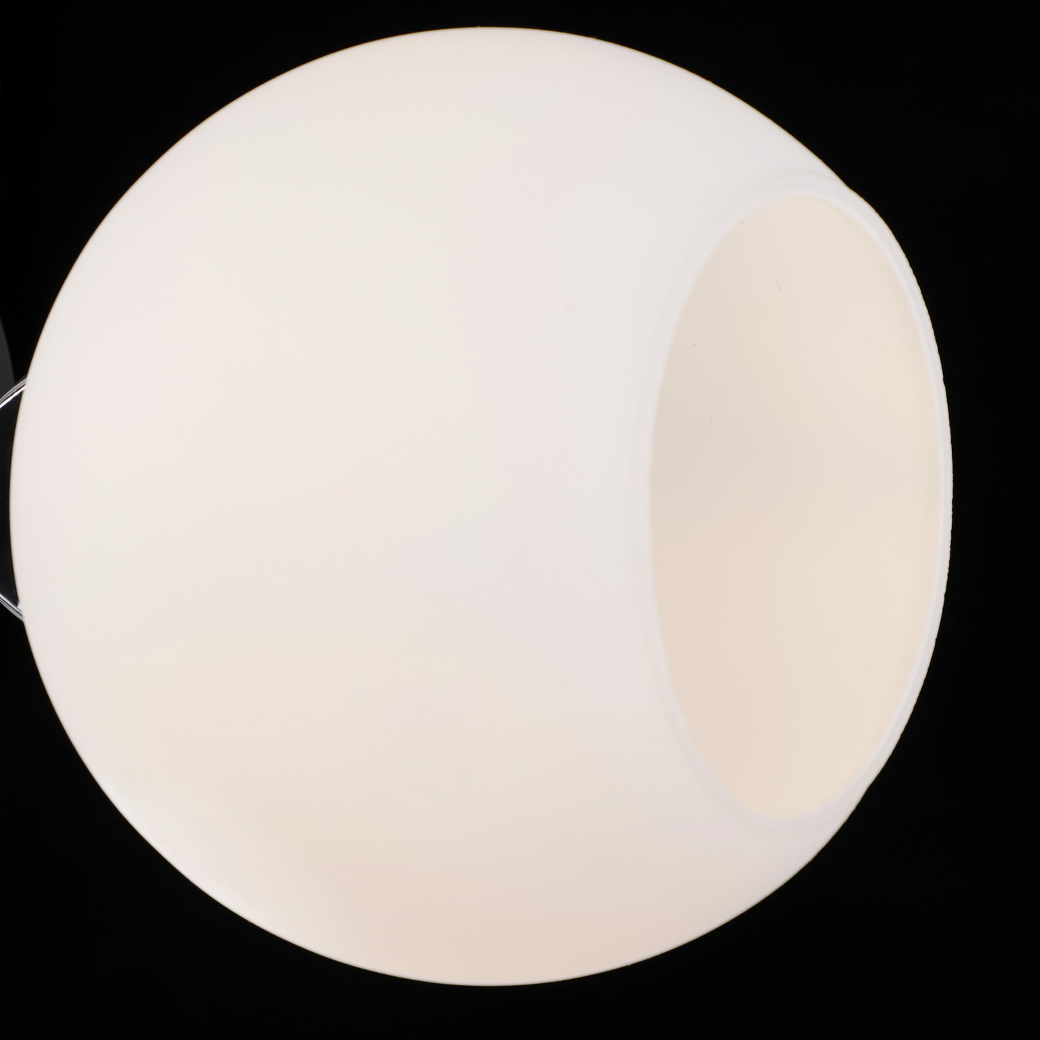 Бра Illumico IL0371-1WSQ-79 BK CR