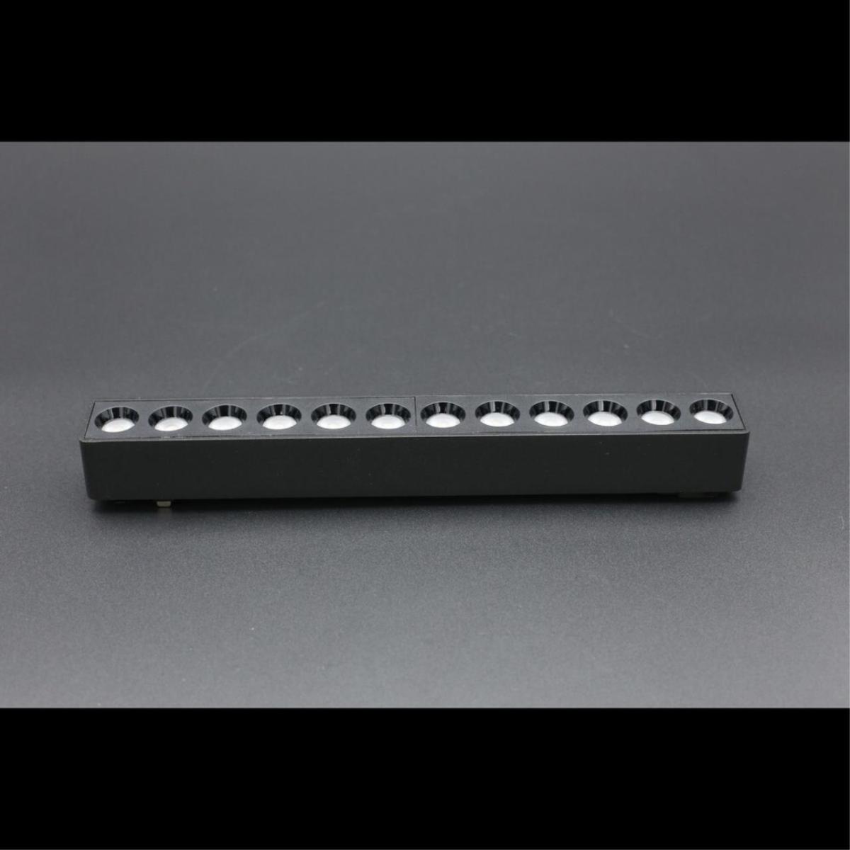 Трековый магнитный светильник Aployt Magnetic track 48 APL.0100.00.12