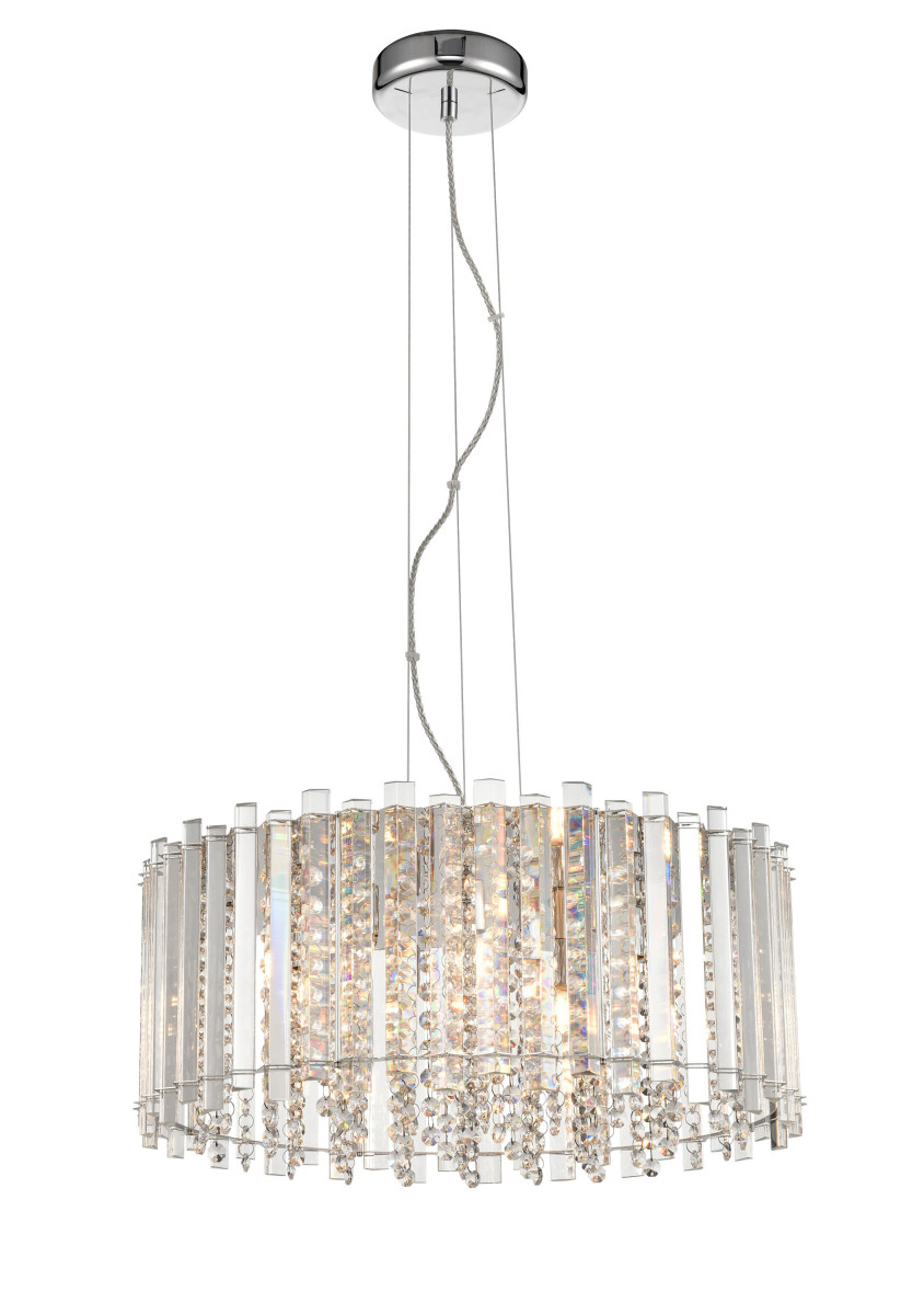 Подвесная люстра Vele Luce Lillian VL3093P06