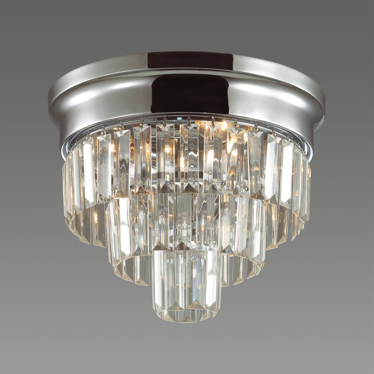 Потолочная люстра Lumion Classi 5258/3C