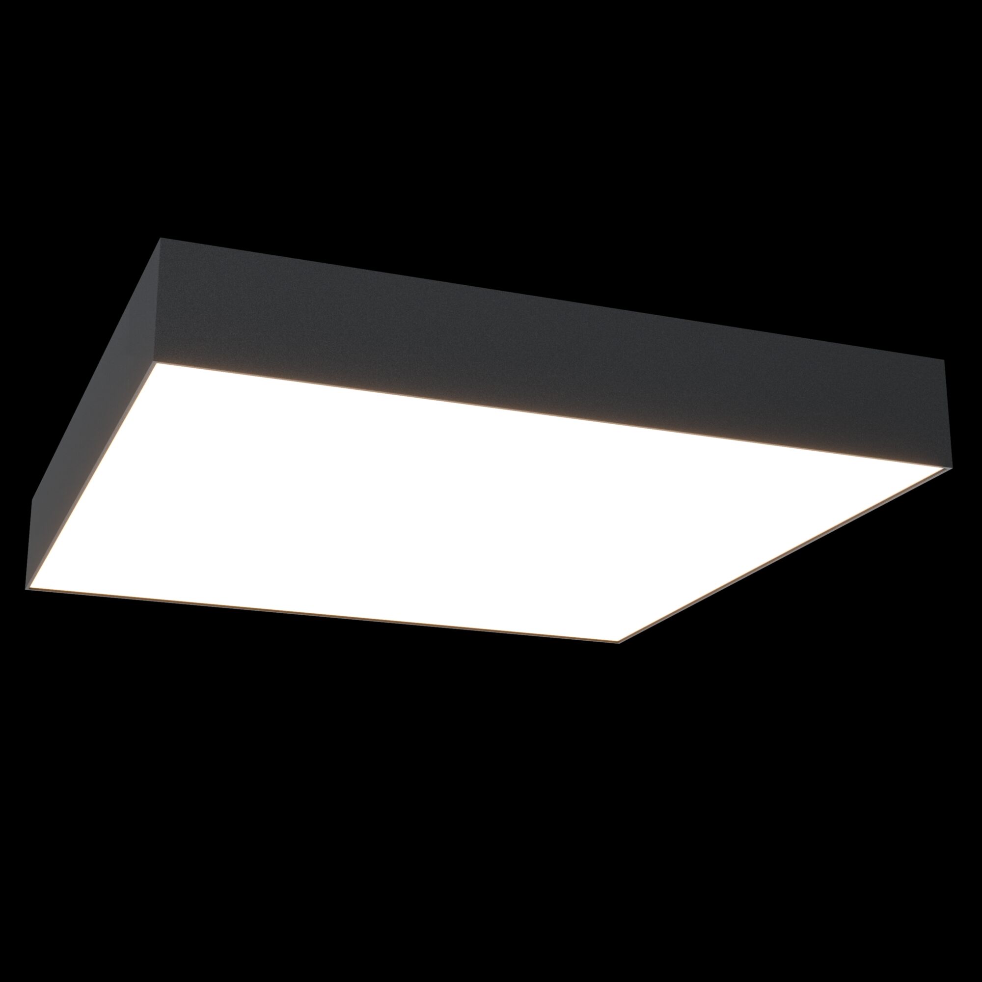 Потолочный светильник Maytoni Technical Zon C067CL-L48B4K