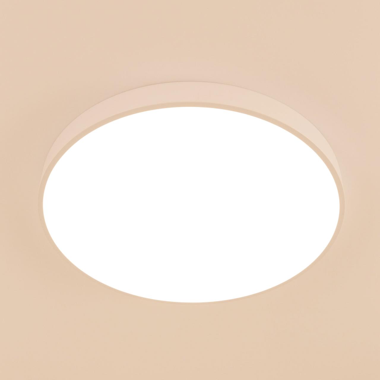 Потолочный светильник для спальни Citilux Купер CL724105G0