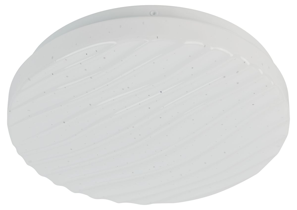 Потолочный светильник ЭРА SPB-6 Slim Sahara 18W-6,5K Б0071124