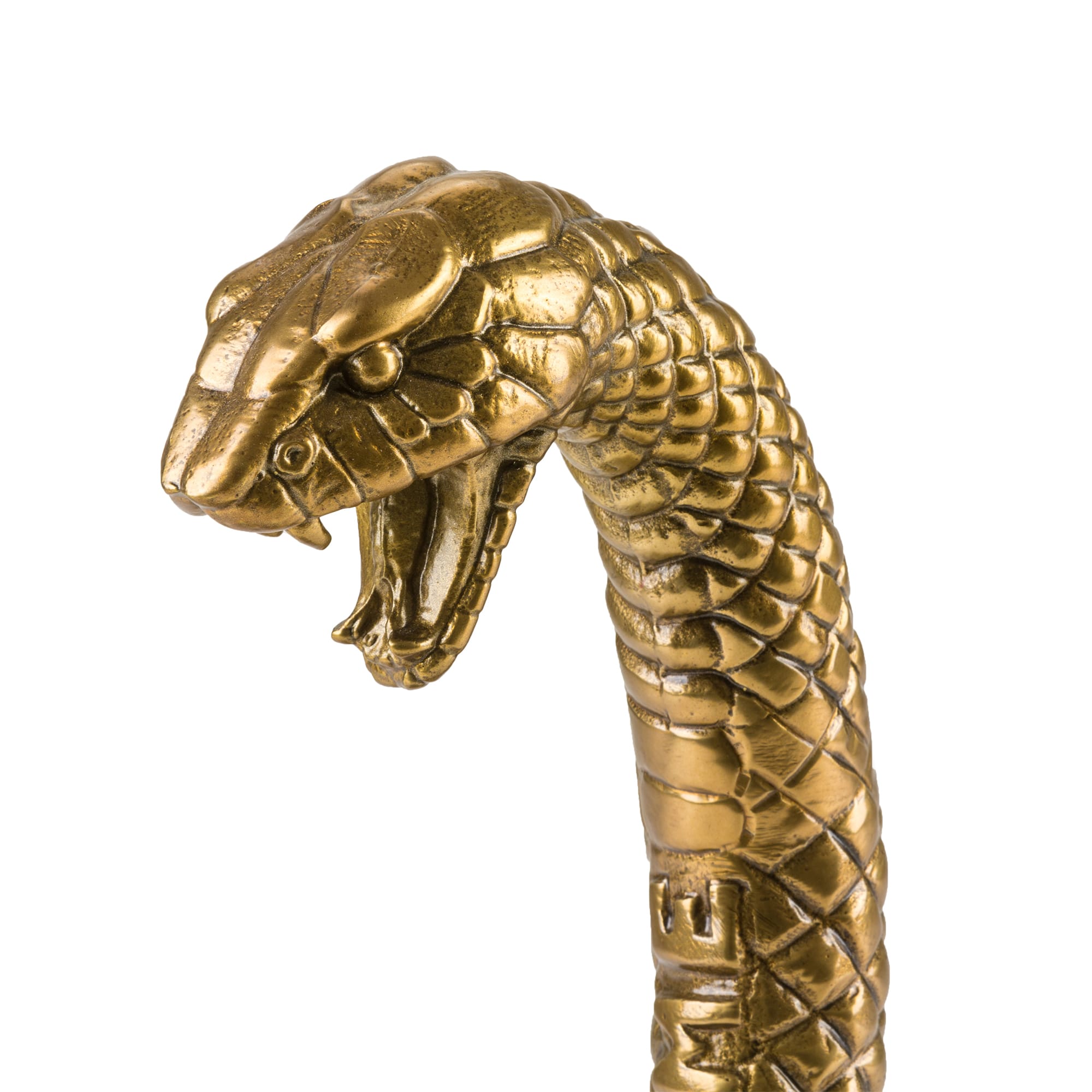 Статуэтка Snake Seletti Wunderkammer 10893