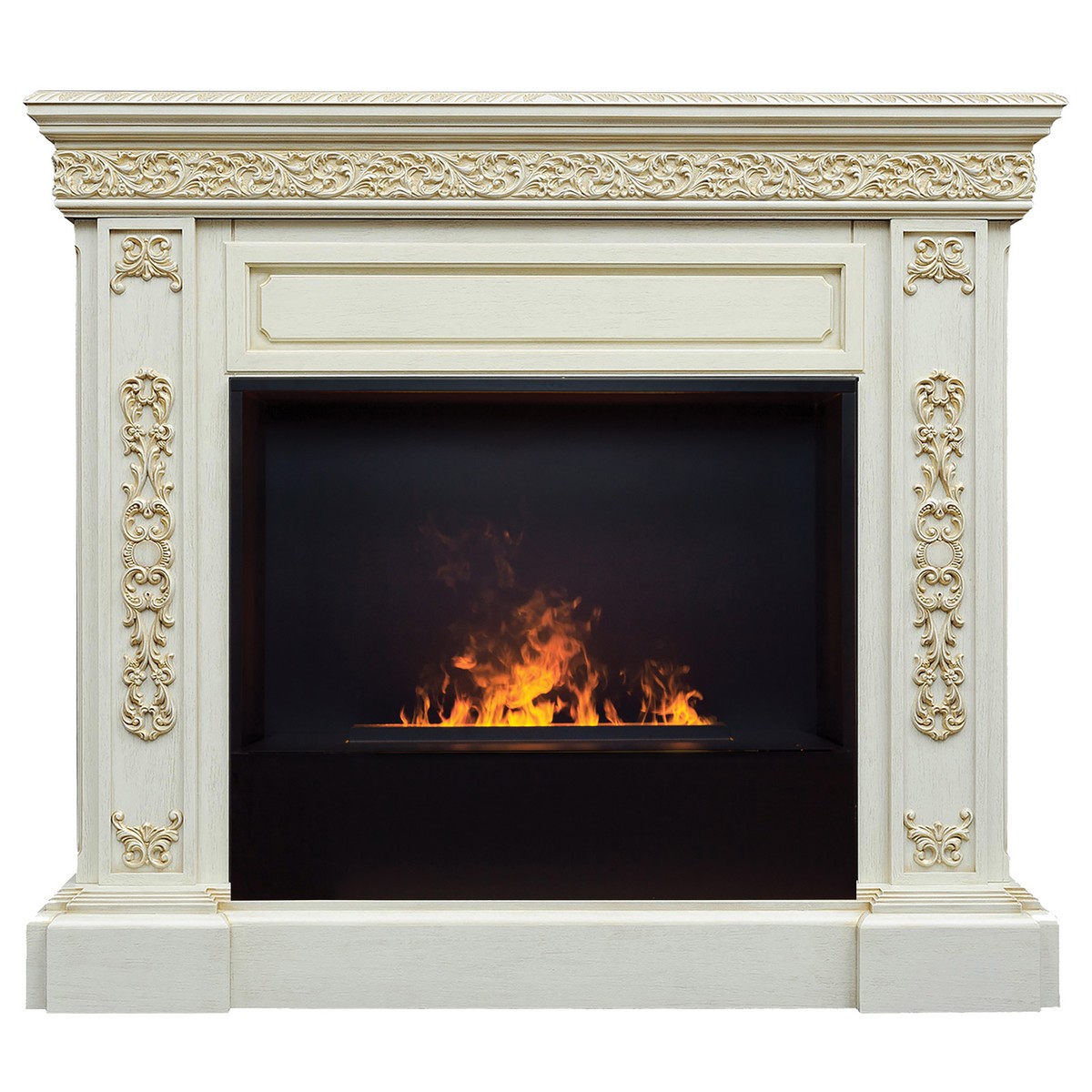 Электрокамин RealFlame Cassette 630 с очагом 360061