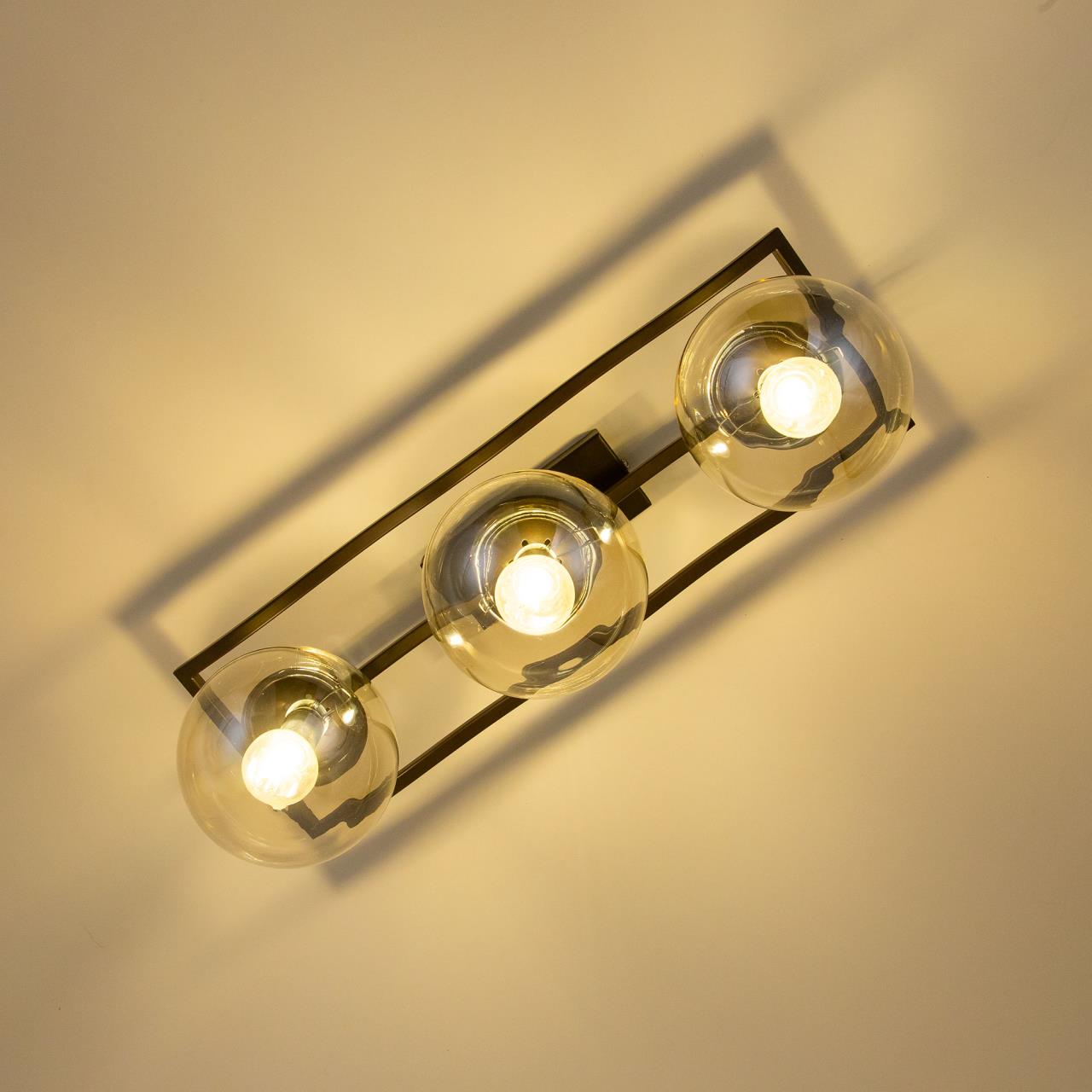 Потолочная люстра Citilux Бриз CL106235 в Москве