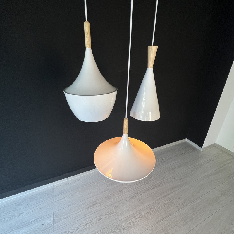 Подвесной светильник ImperiumLoft Dairy Light Beat 74576-22
