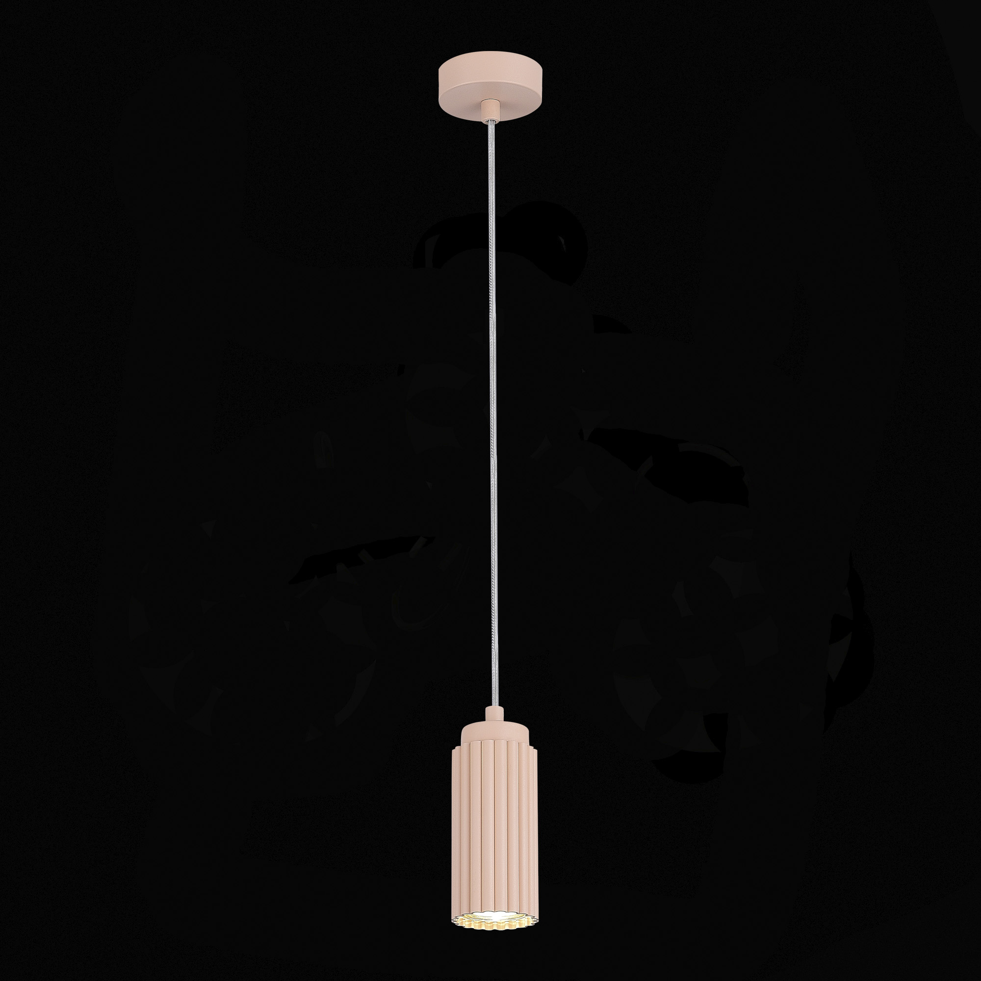 Подвесной светильник ST Luce Kendo SL1213.603.01