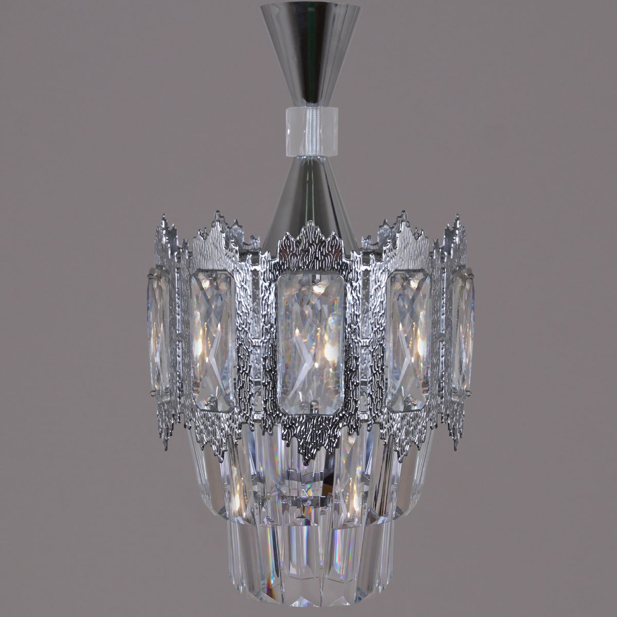 Подвесной светильник Reluce 06062-0.9-01 CH