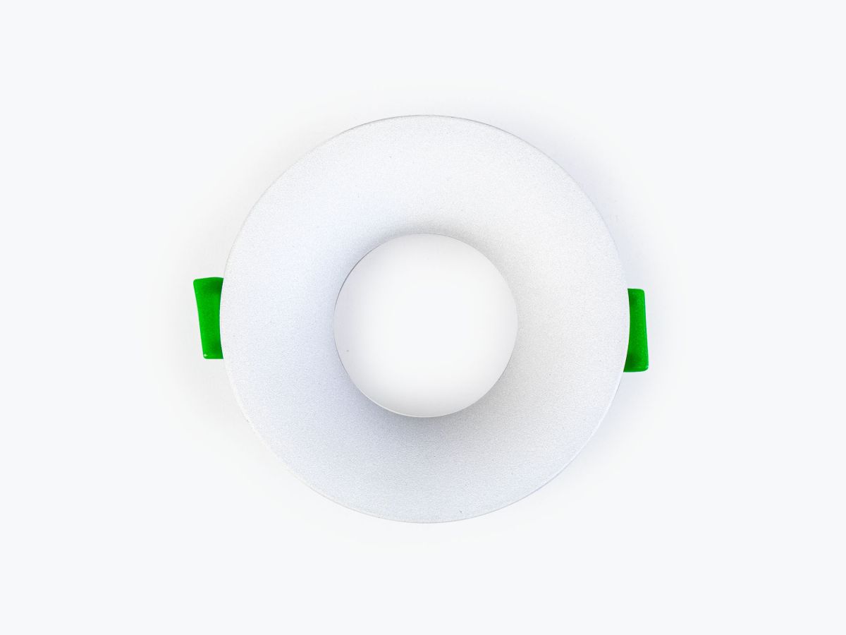 Встраиваемый светильник LEDS POWER GU-R04W, серия SPOT 009636