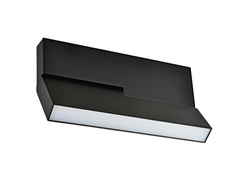 Трековый светильник Donolux Line DL18787NW10BM