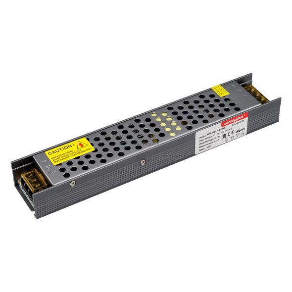 Блок питания Arlight APS-150LN-24BM (24V, 6.25A, 150W) 022473