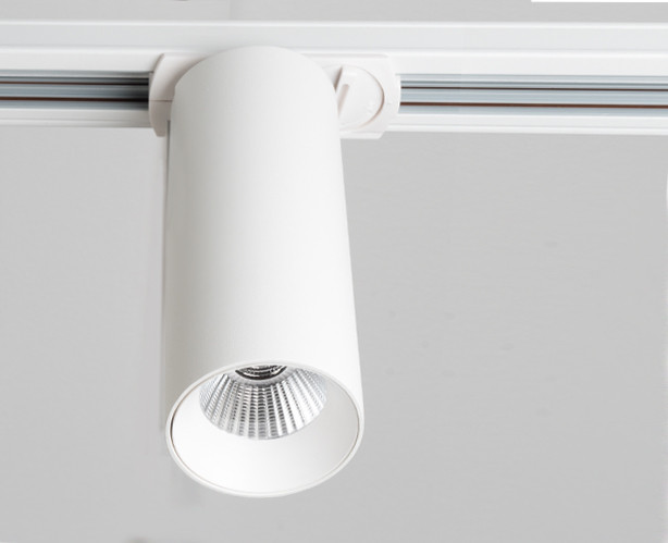 Трековый светильник Italline TR 3007 white 4000K