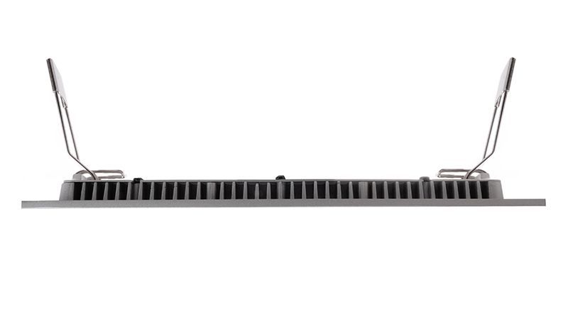 Встраиваемый светильник Deko-Light LED Panel 16 565097