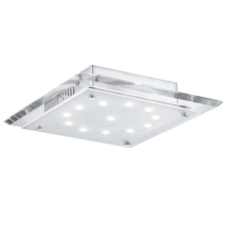 Потолочный светодиодный светильник Ideal Lux Pacific PL12 074214