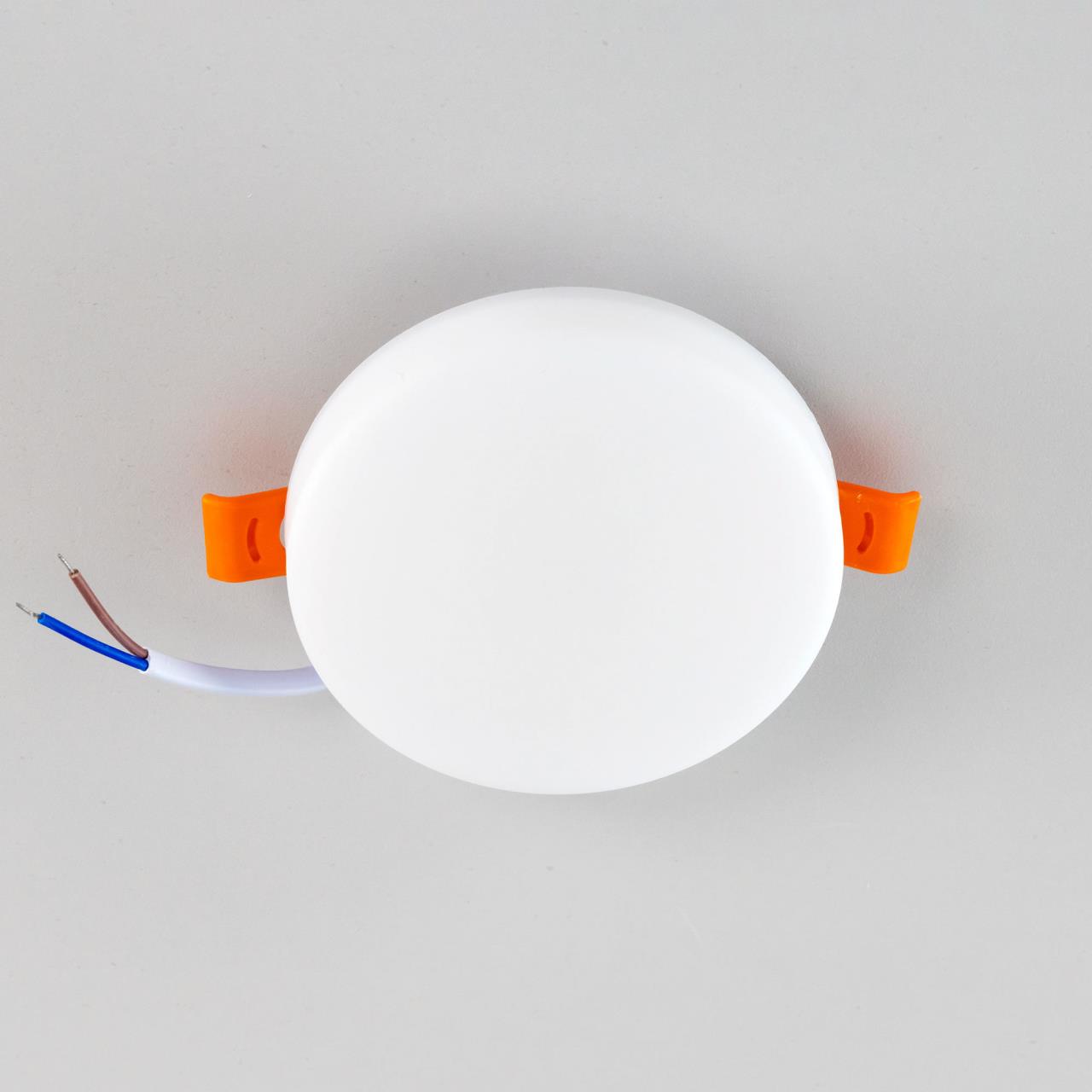 Встраиваемый светильник Citilux Вега CLD5310W в Москве