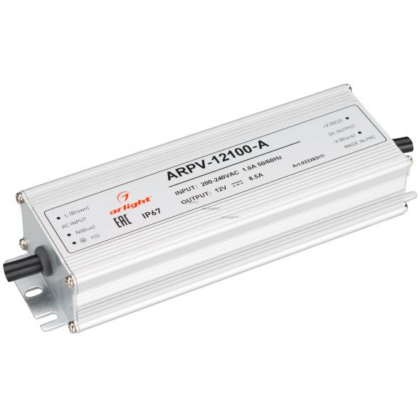Блок питания для светодиодной ленты Arlight ARPV 023263(1)