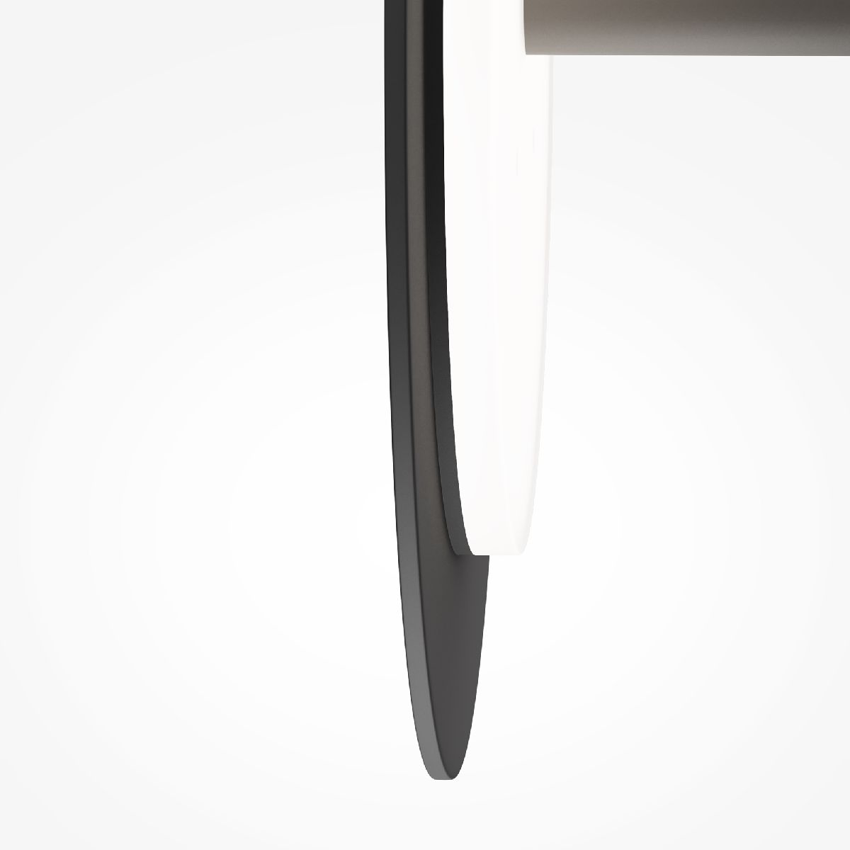 Трековый магнитный светильник Maytoni Relax TR107-2-5W3K-B