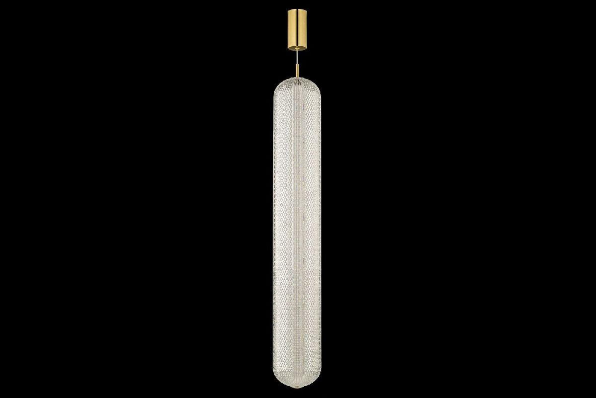 Подвесной светильник Arti Lampadari Candels L 1.P4 G