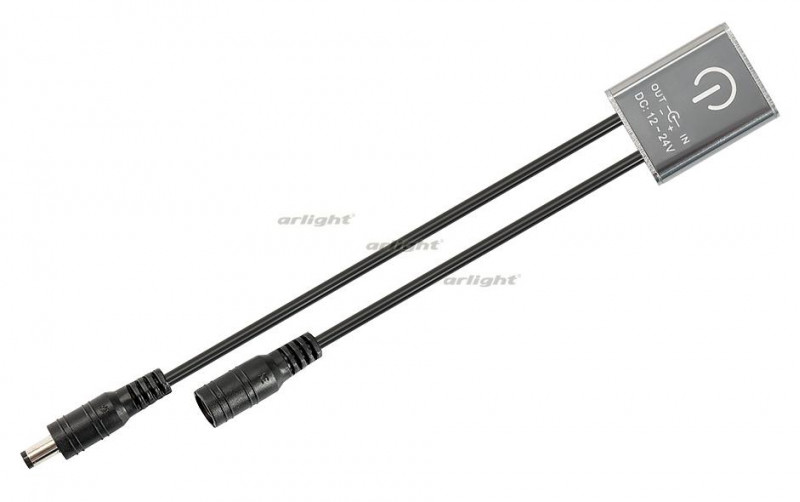 ИК-датчик Arlight SR3-Door Grey 020084