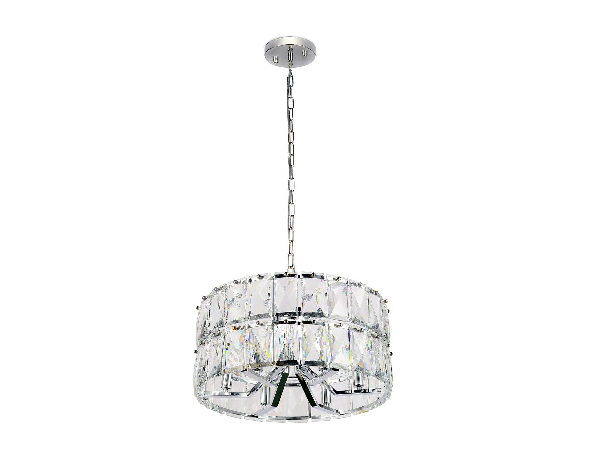 Подвесная люстра Ambrella Light Traditional TR5159