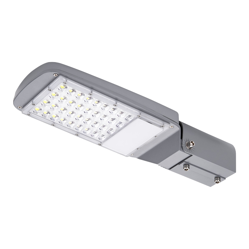 Уличный консольный светильник Wolta STL-40W03