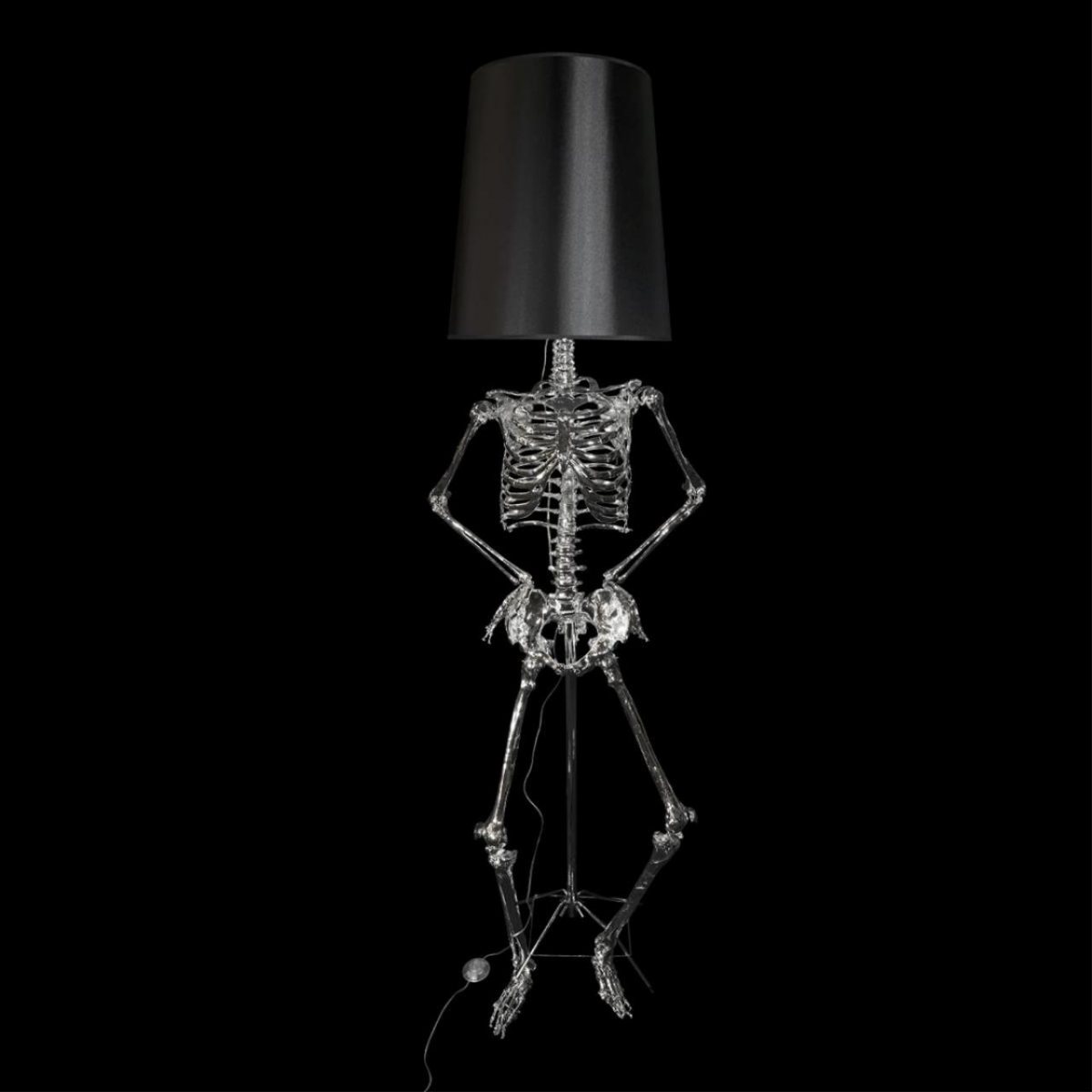 Торшер Loft IT Jack 10133